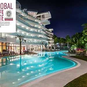 Отель Senator Banus (adults Only), Эстепона
