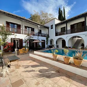El Molino Hotell