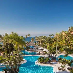 Отель Kempinski Bahia Beach & Spa, Эстепона