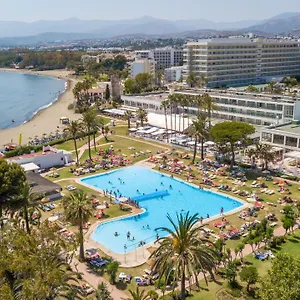Отель Sol Marbella Atalaya Park, Эстепона