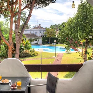 Apartamento Sun, Estepona