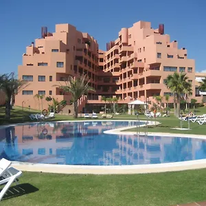 Appartement Don Juan, Estepona