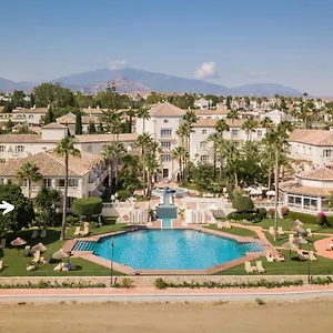 Отель Dunas Grand Luxury (adults Only), Эстепона