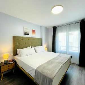Casa Soho Y Alex Estepona