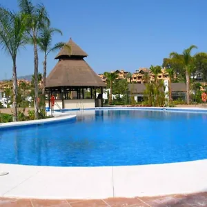 El Campanario Del Paraíso Estepona