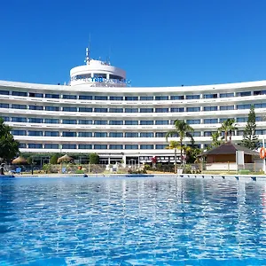 Отель Trh Paraiso, Эстепона