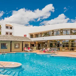 Appartement Macdonald Villacana, Estepona