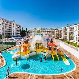 Отель Globales Playa, Эстепона