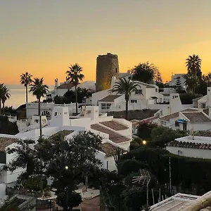 La Casa De Colores Estepona