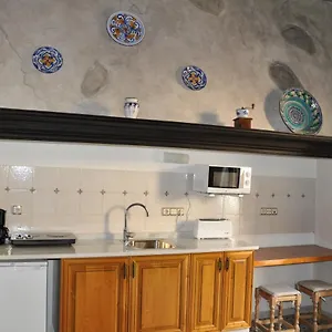 Casa De Las Remigias Estepona