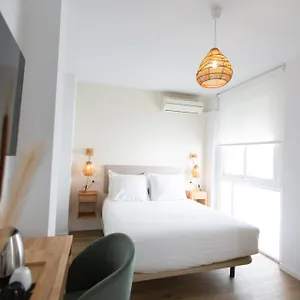Гостевой дом La Malaguena By Croma (adults Only), Эстепона