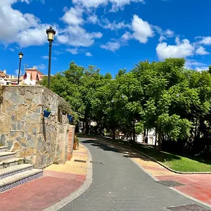 Casa San Miguel Lägenhet
