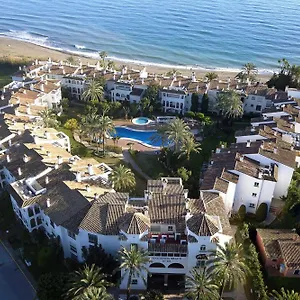 Hacienda Estepona