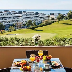 Апарт-отель Ona Valle Golf &, Эстепона