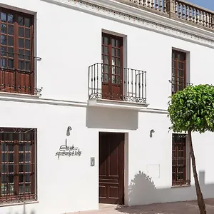 Appartement Chacon &, Estepona