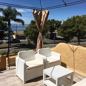 Appartement Port,free Parking, Estepona