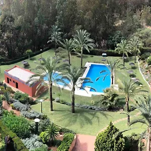 Apartamento Penthouse /view/sea/quiet/golf/pool/atalaya, Estepona