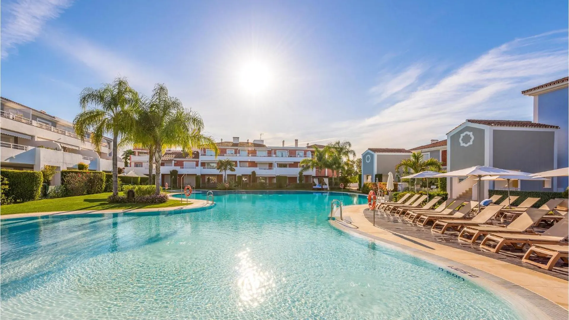 Amazing Apartment In Estepona