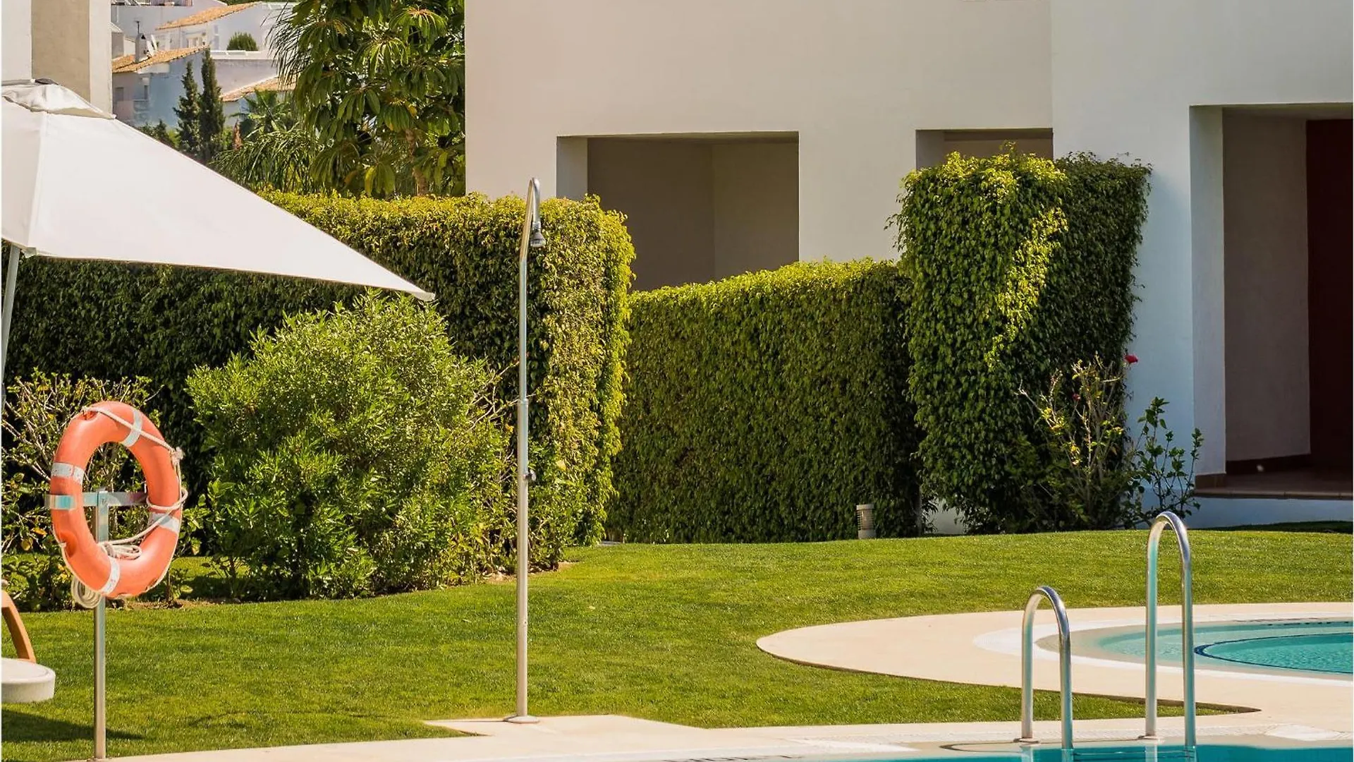 Amazing Apartment In Estepona
