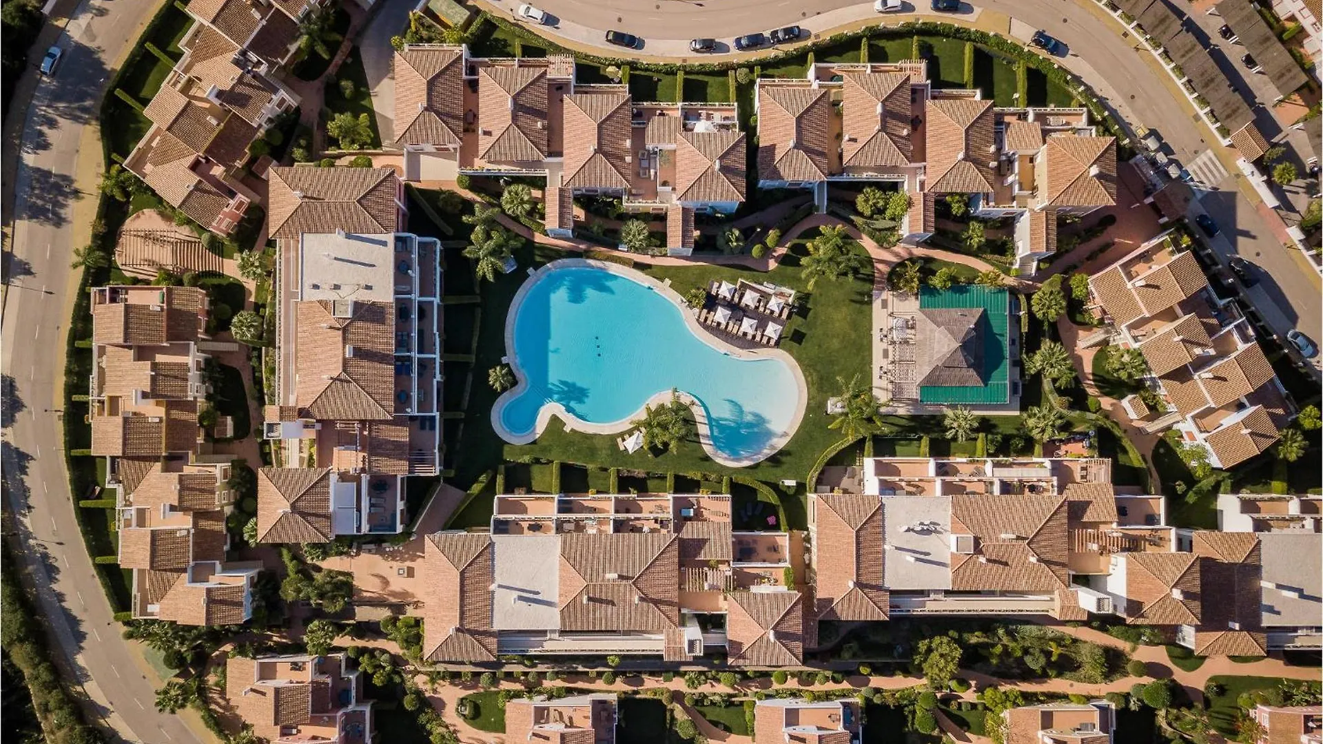 Amazing Apartment In Estepona