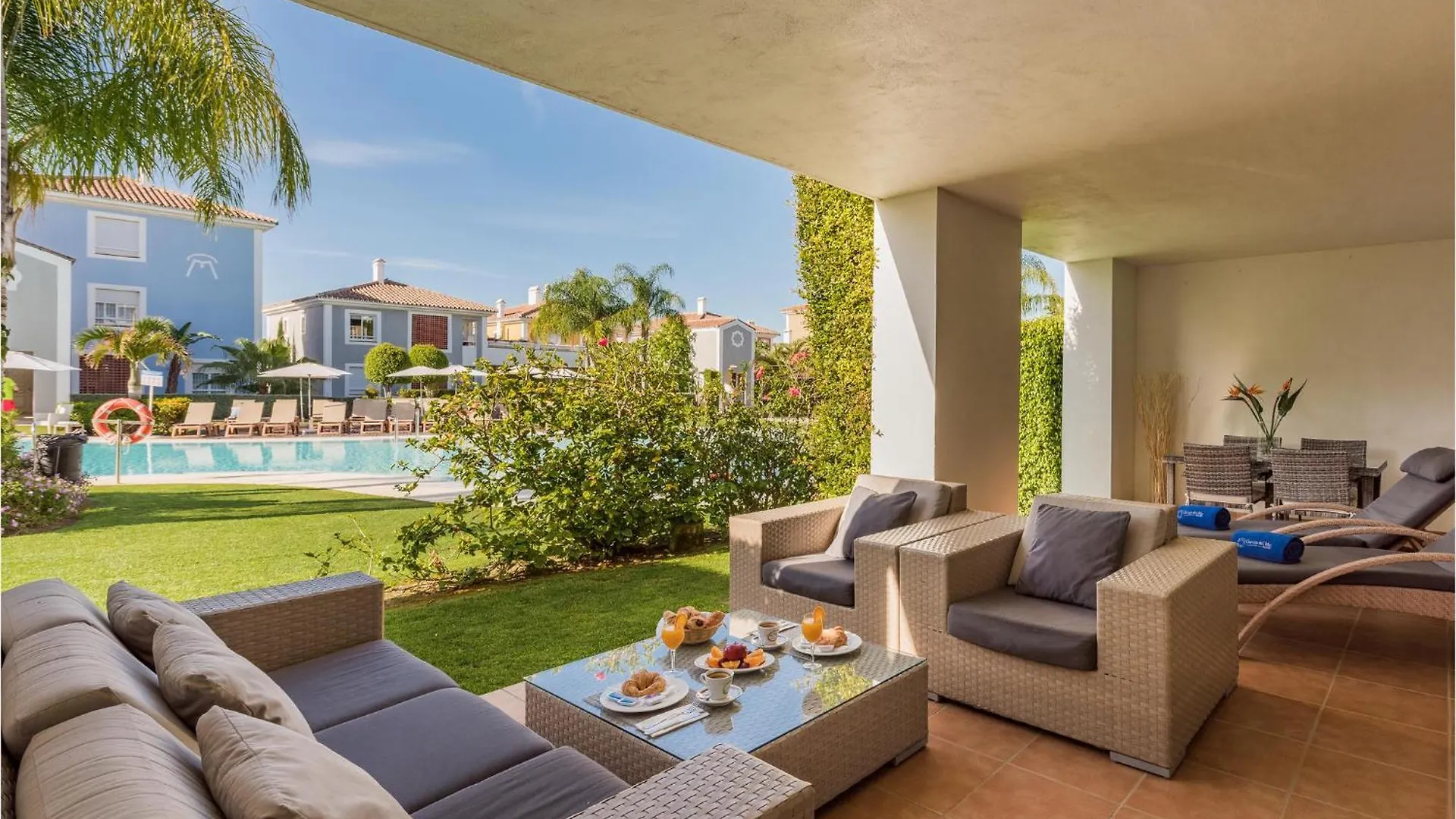Amazing Apartment In Estepona