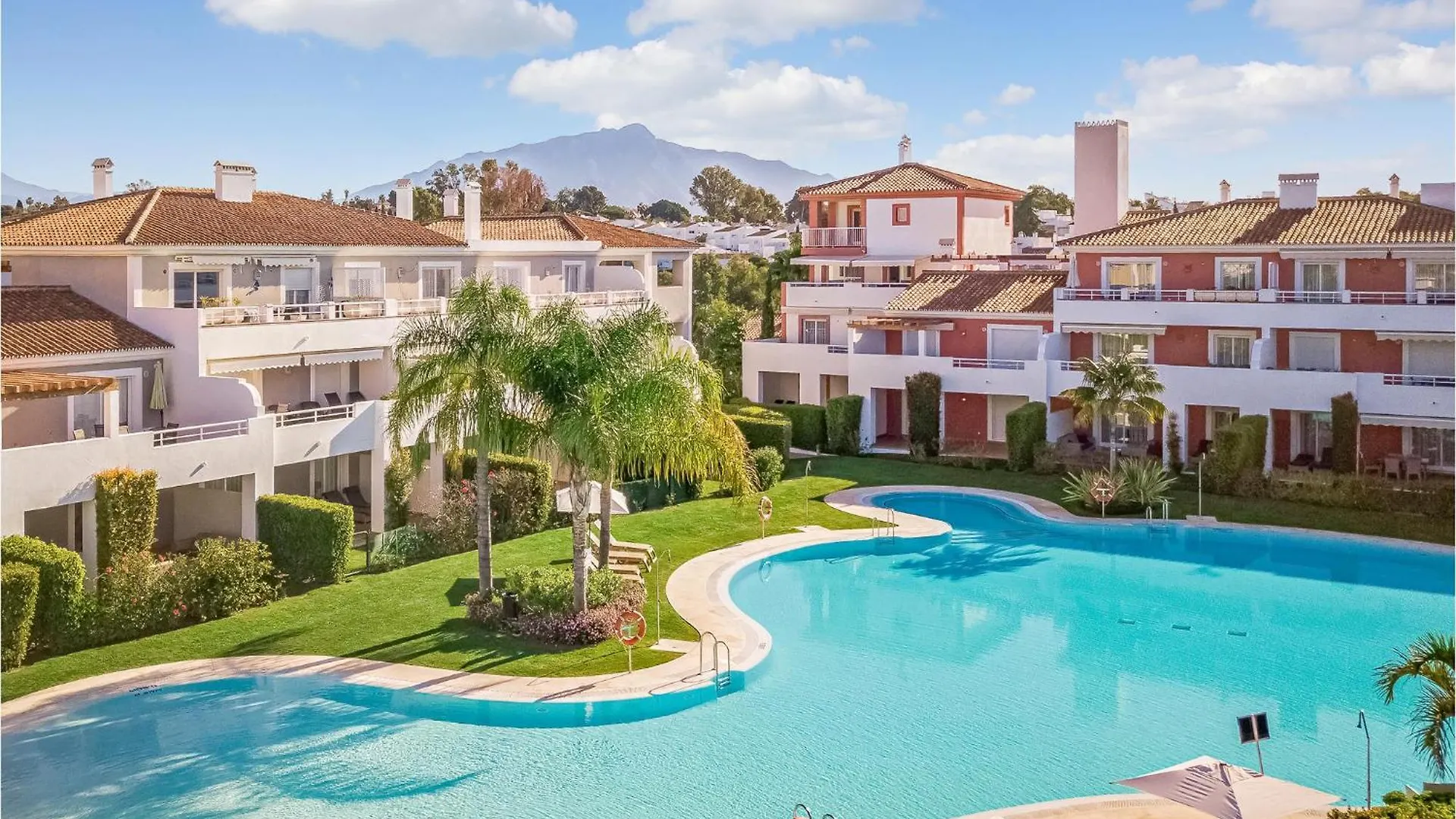 Amazing Apartment In Estepona 0*,