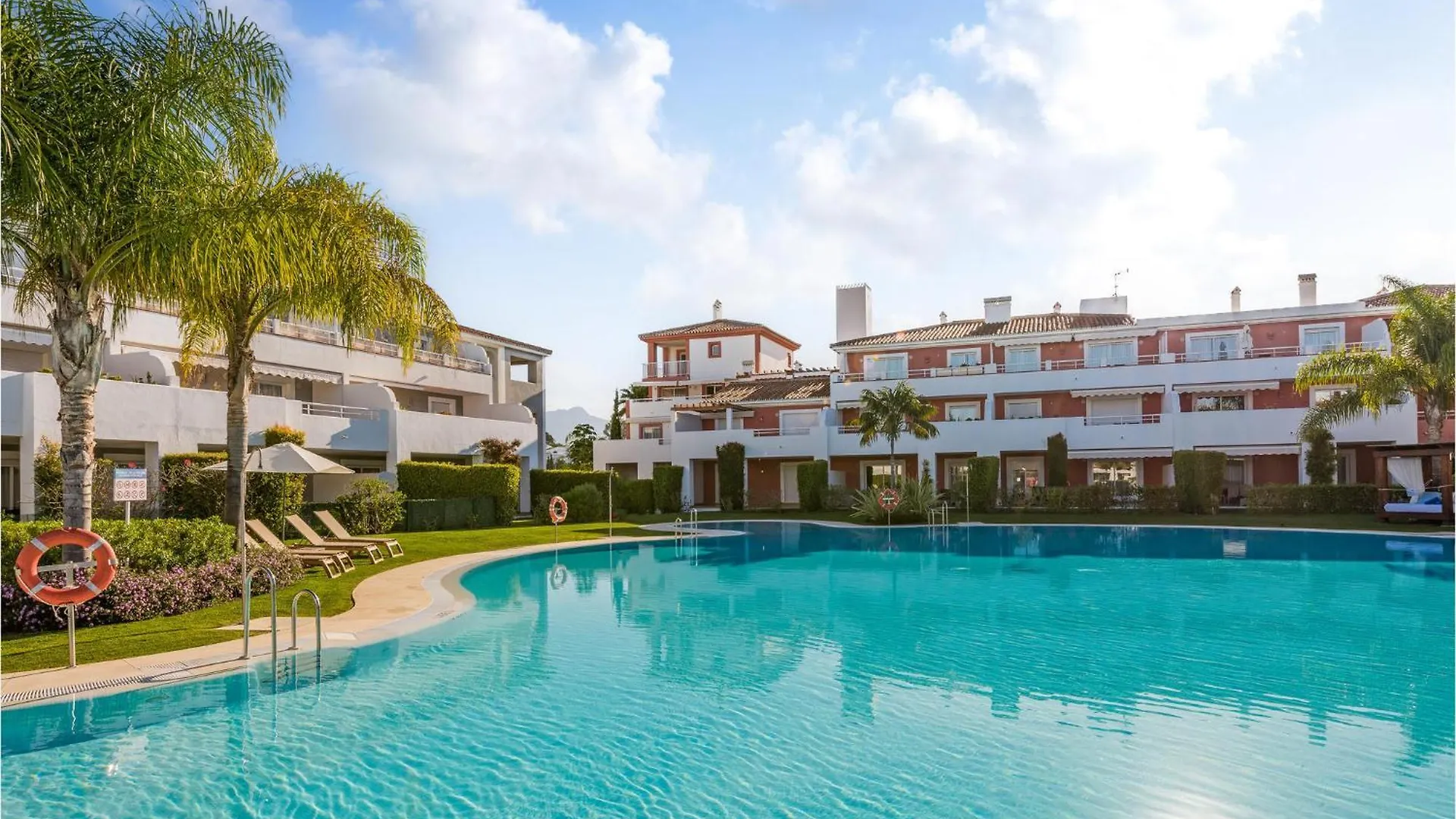 Amazing Apartment In Estepona