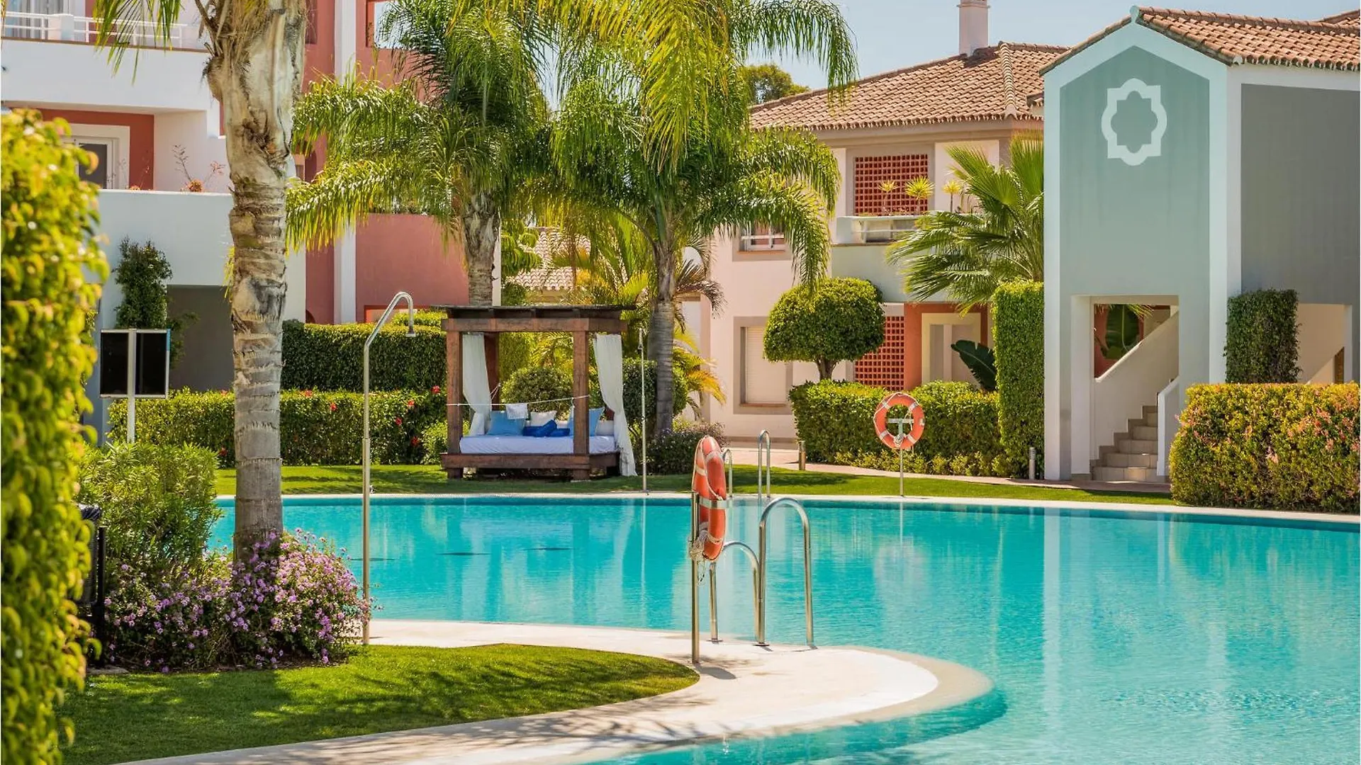Amazing Apartment In Estepona