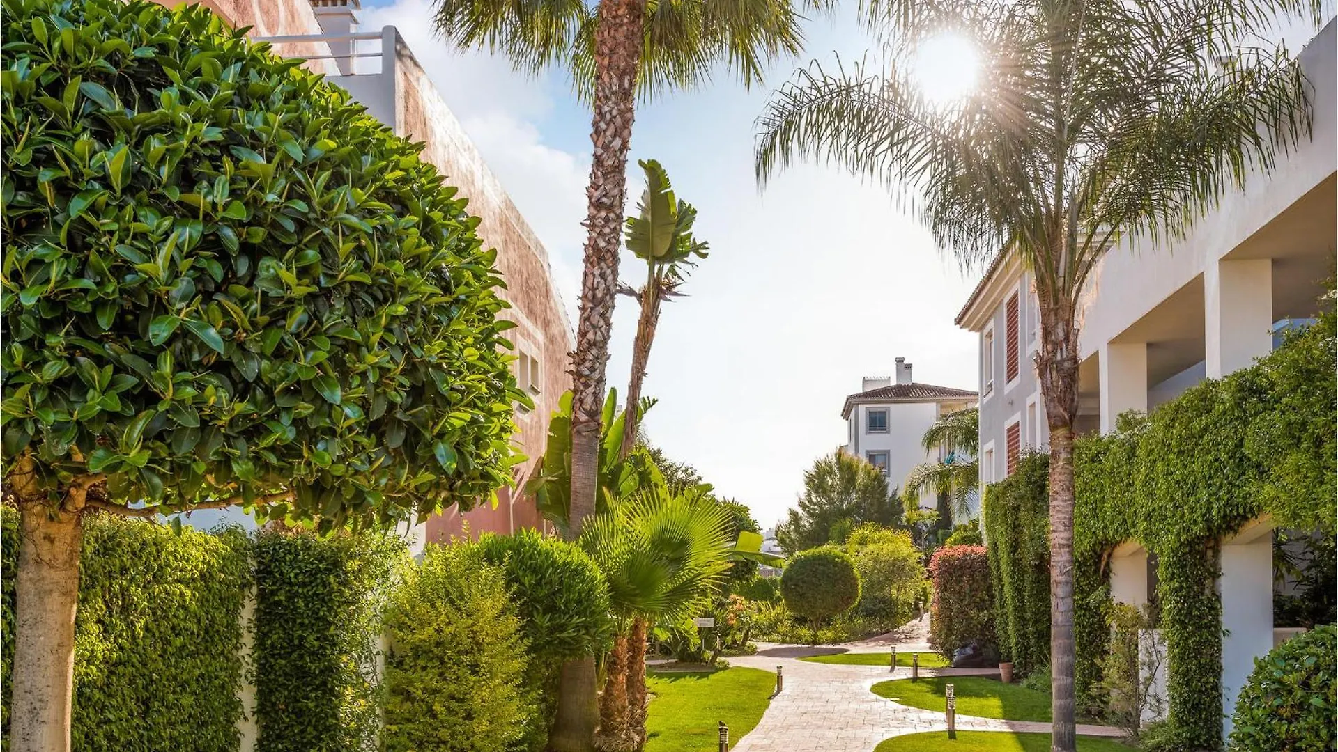 Amazing Apartment In Estepona Spain