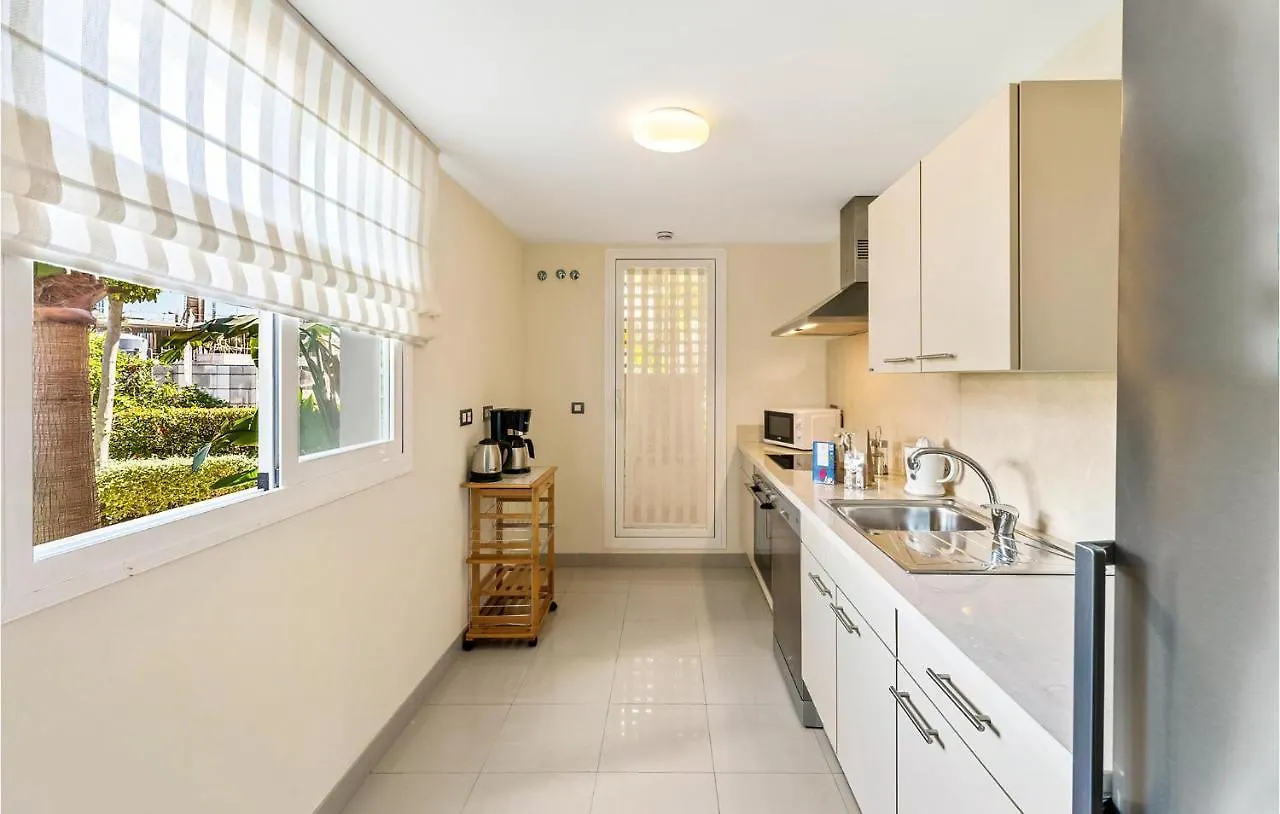 Amazing Apartment In Estepona