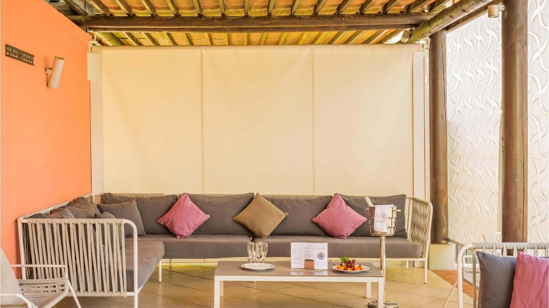 Amazing Apartment In Estepona