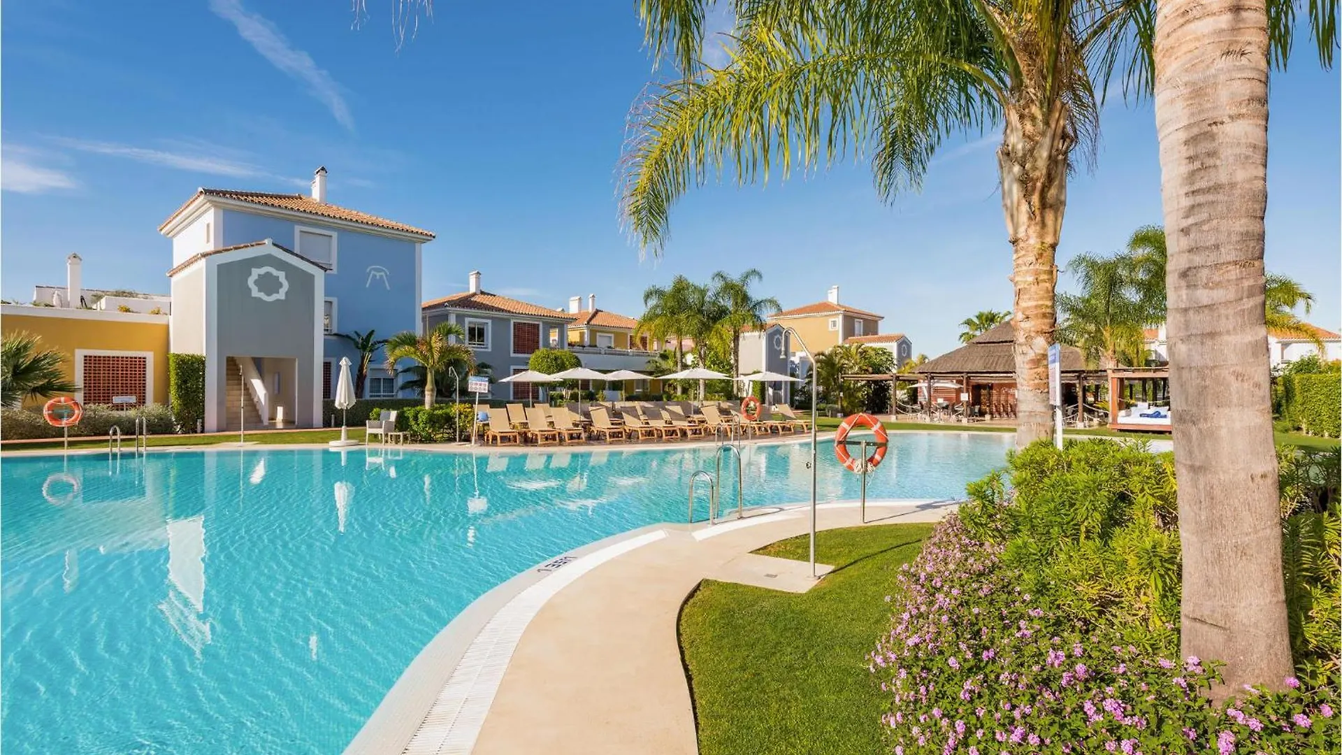 Amazing Apartment In Estepona 0*,  Spain