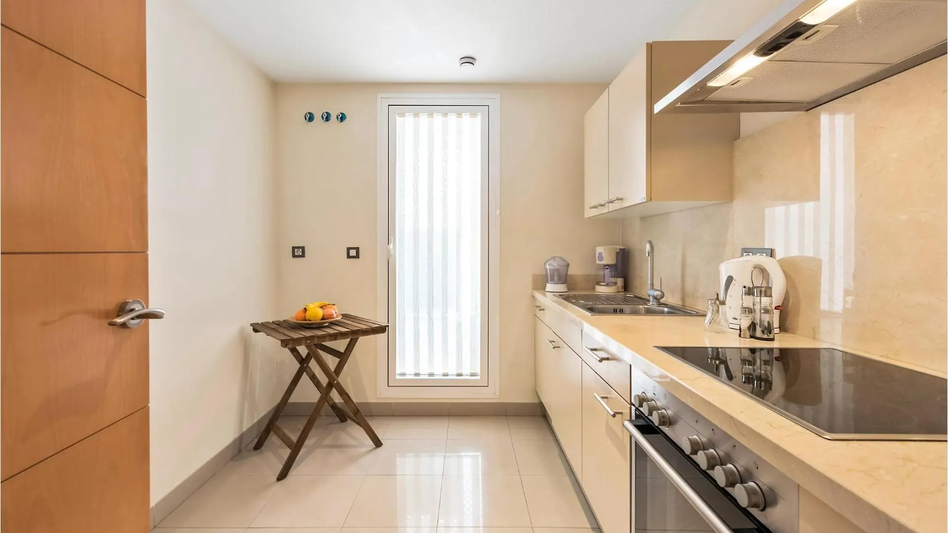 Amazing Apartment In Estepona 0*,  Spain
